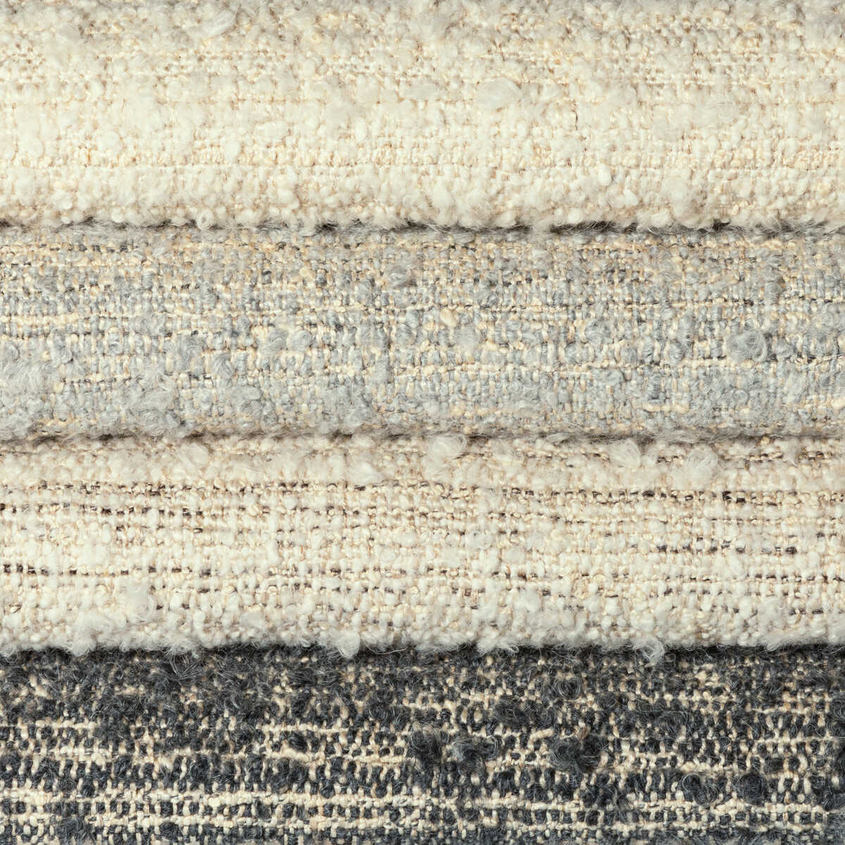 Lune - Buff - LEE JOFA MODERN Fabric