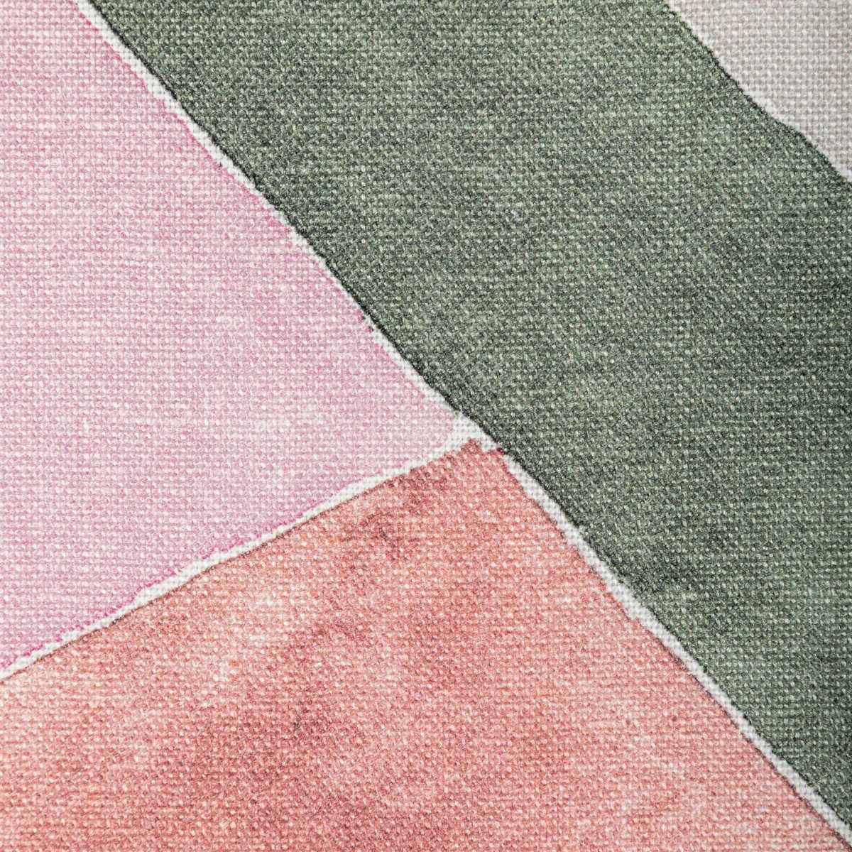 Gwf3772730 Roulade Print Rose Leaf Lee Jofa Modern Fabric - LEE JOFA MODERN Fabric