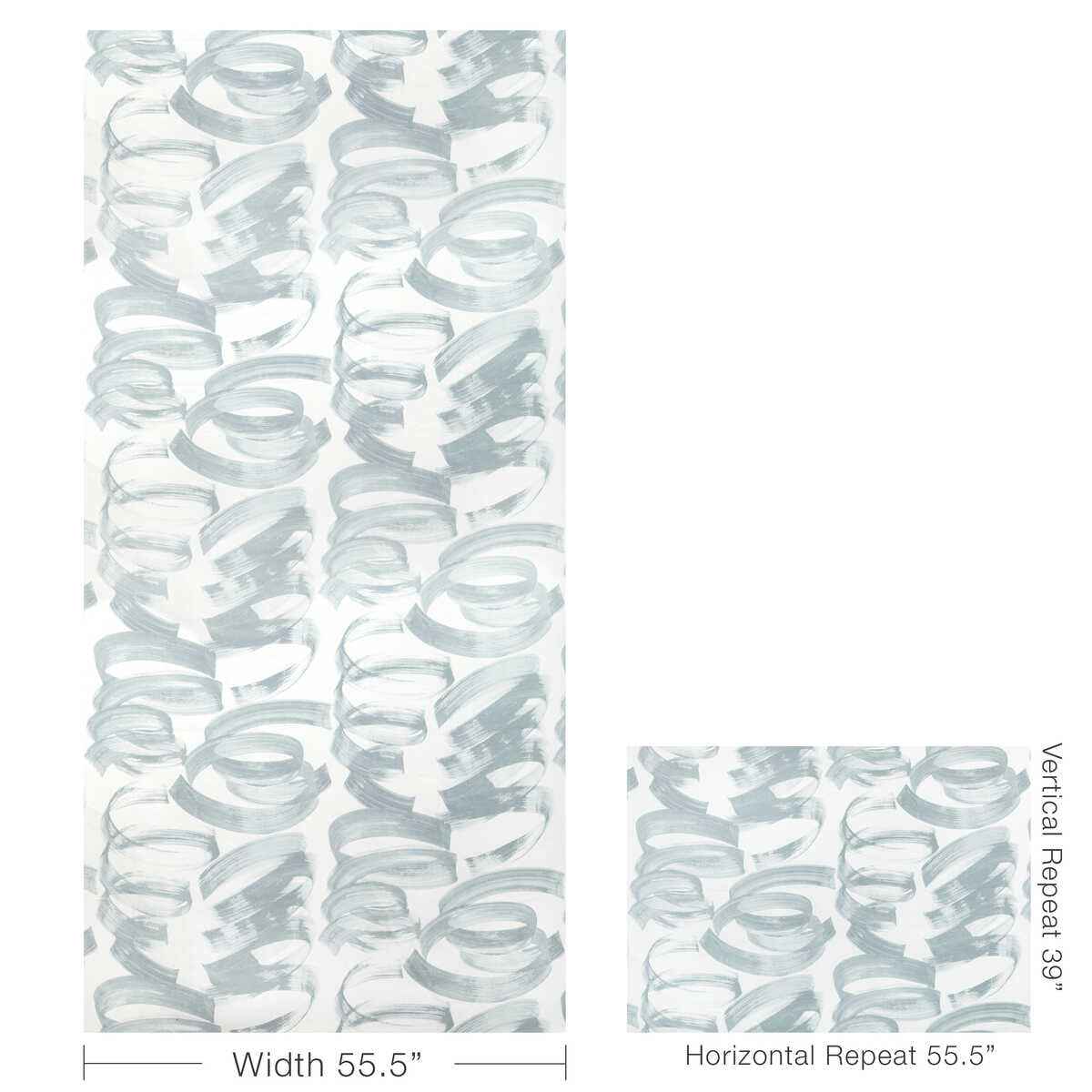Gwf3773110 Laryo Print Stone Lee Jofa Modern Fabric - LEE JOFA MODERN Fabric