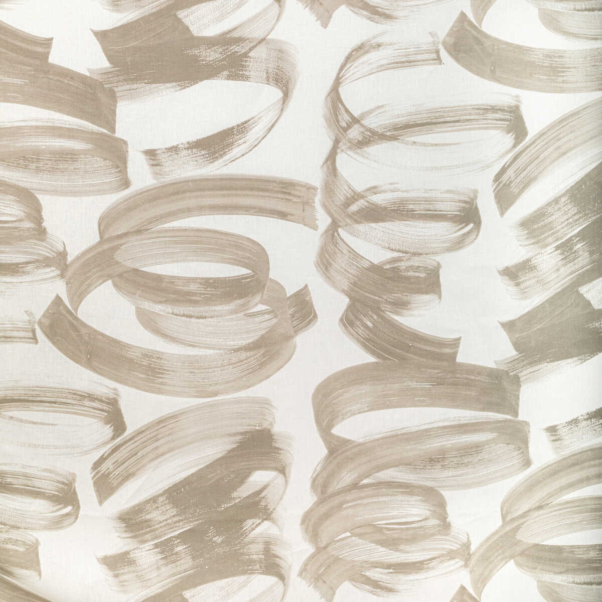 Laryo Print - Sand - LEE JOFA MODERN Fabric