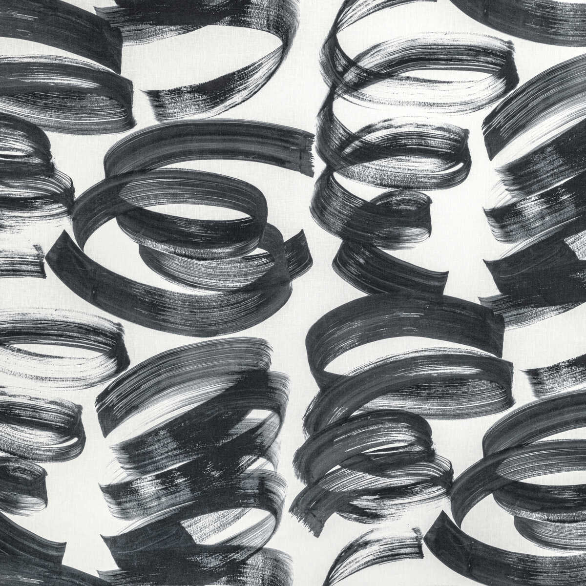 Laryo Print - Ink - LEE JOFA MODERN Fabric