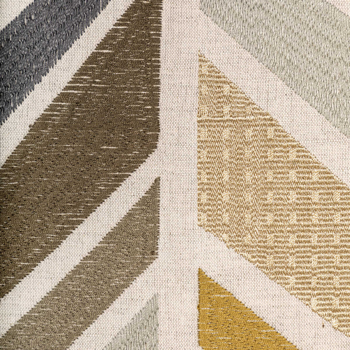 Tala Embroidery - Pebble - LEE JOFA MODERN Fabric