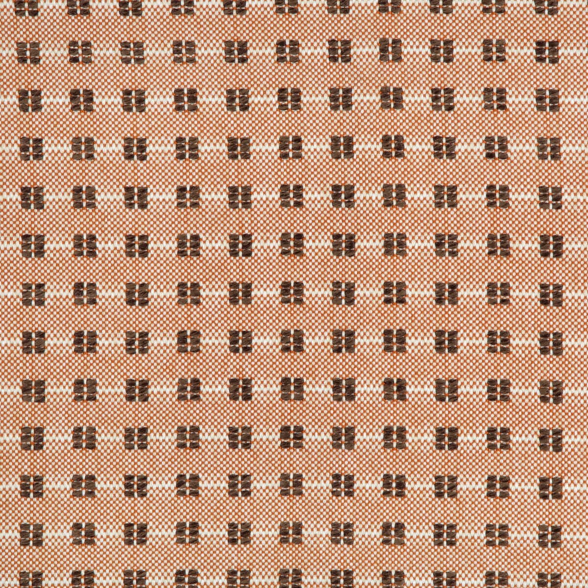 Porta - Cinnabar - LEE JOFA MODERN Fabric