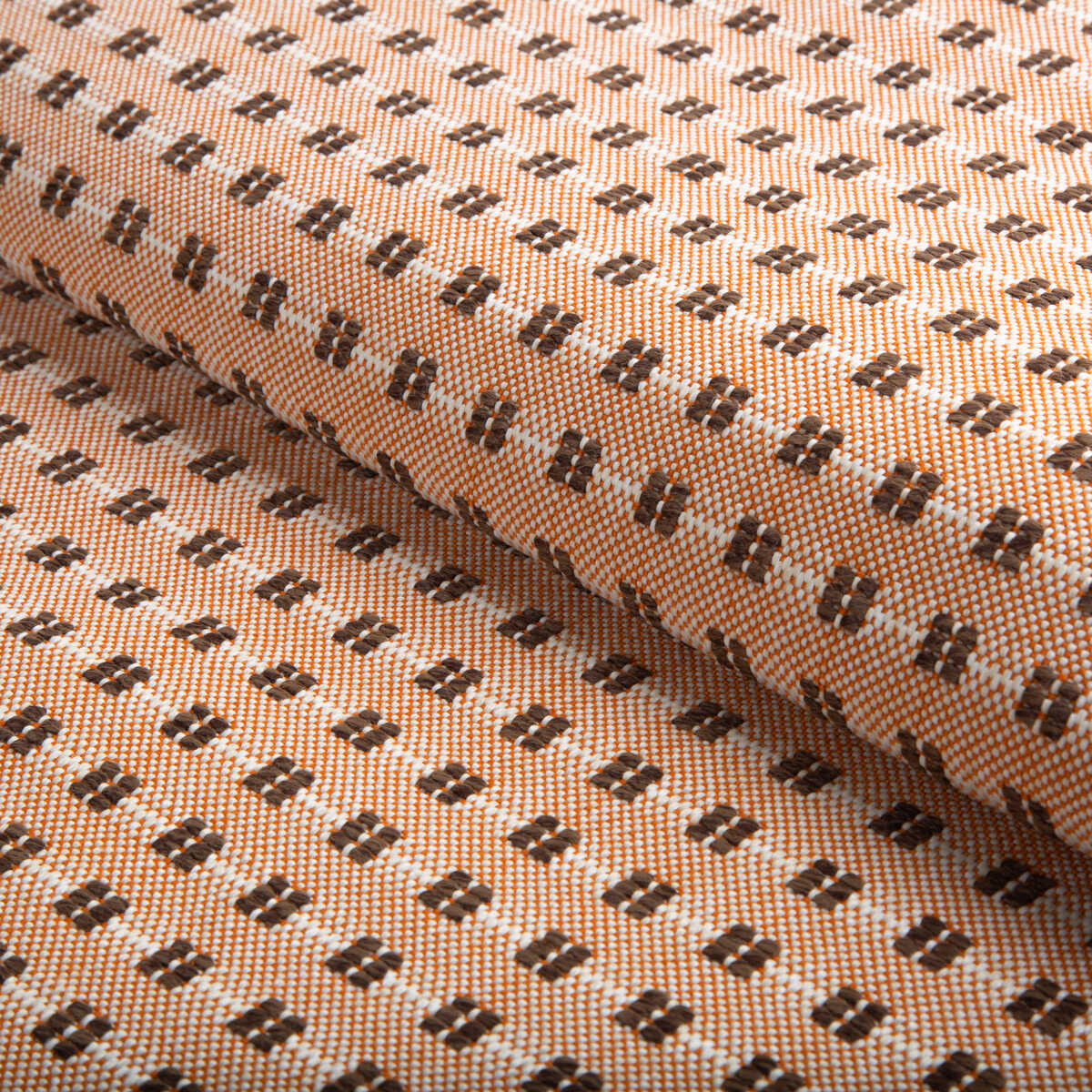 Porta - Cinnabar - LEE JOFA MODERN Fabric