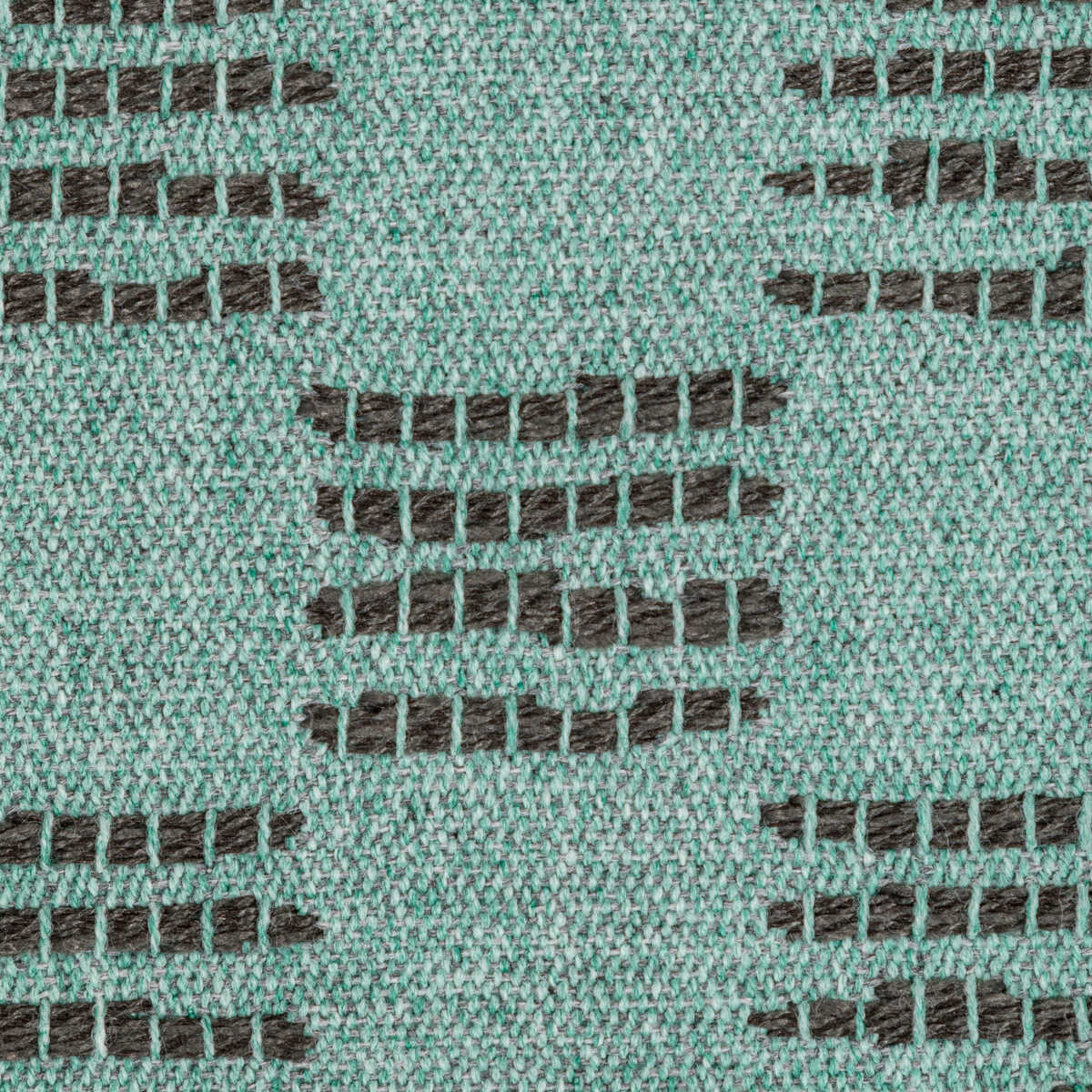 Stroll - Aqua - LEE JOFA MODERN Fabric