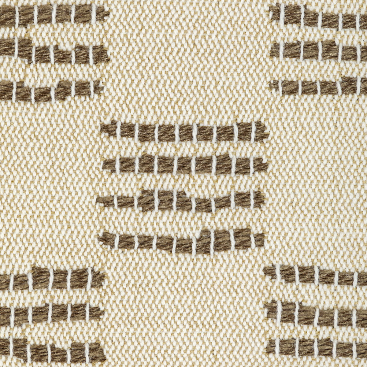 Stroll - Ivory - Lee Jofa Modern Fabric