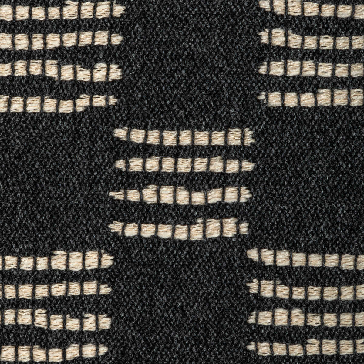 Stroll - Charcoal - LEE JOFA MODERN Fabric