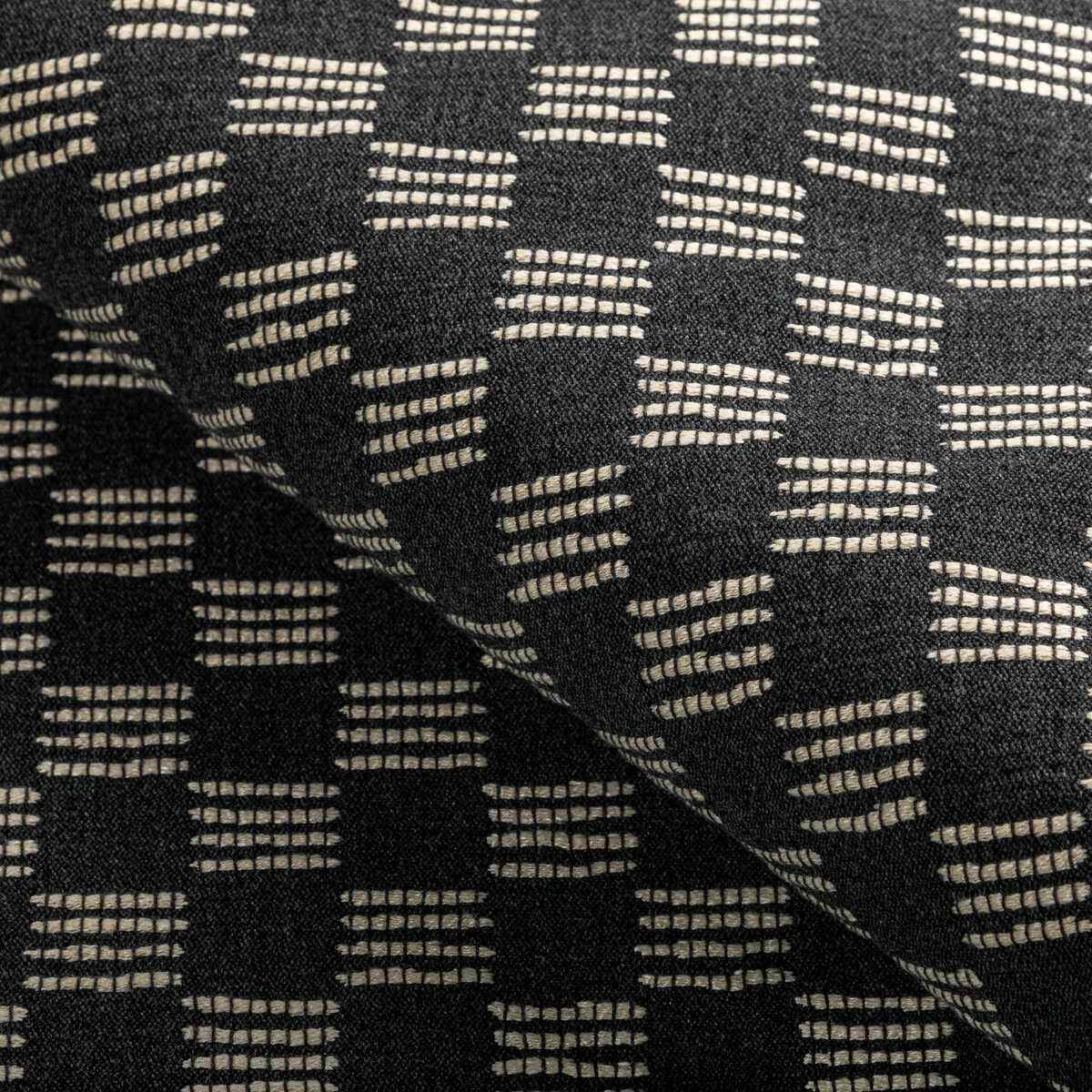 Gwf3785210 Stroll Charcoal Lee Jofa Modern Fabric - LEE JOFA MODERN Fabric