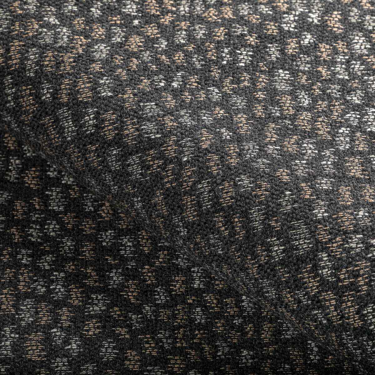 Gwf3787210 Combe Charcoal Lee Jofa Modern Fabric - LEE JOFA MODERN Fabric