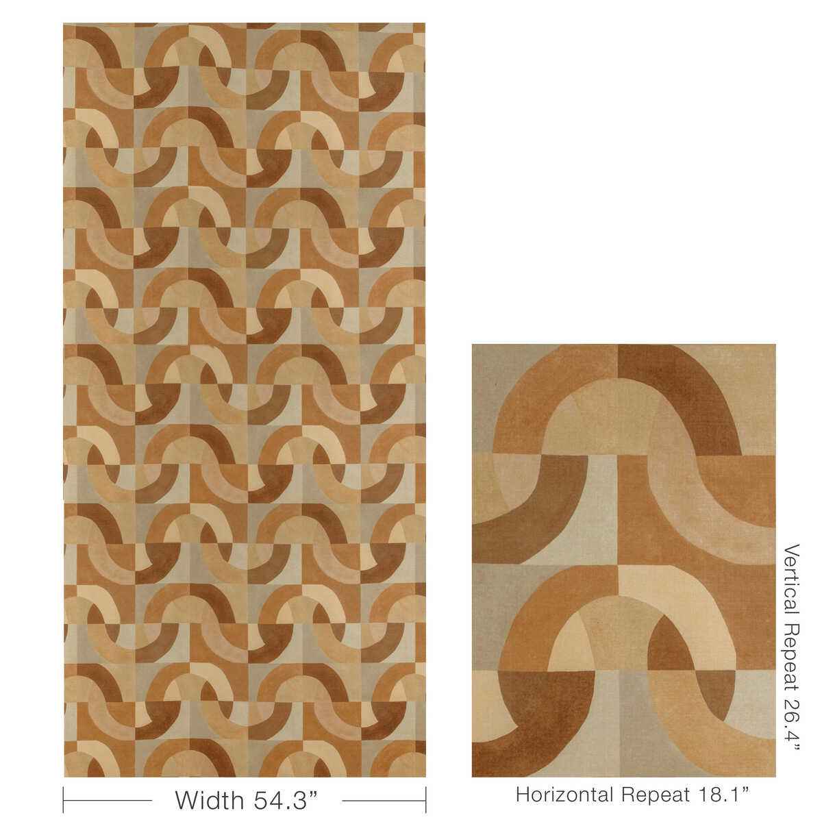 Gwf378812160 Colonnade Dorado Lee Jofa Modern Fabric - LEE JOFA MODERN Fabric