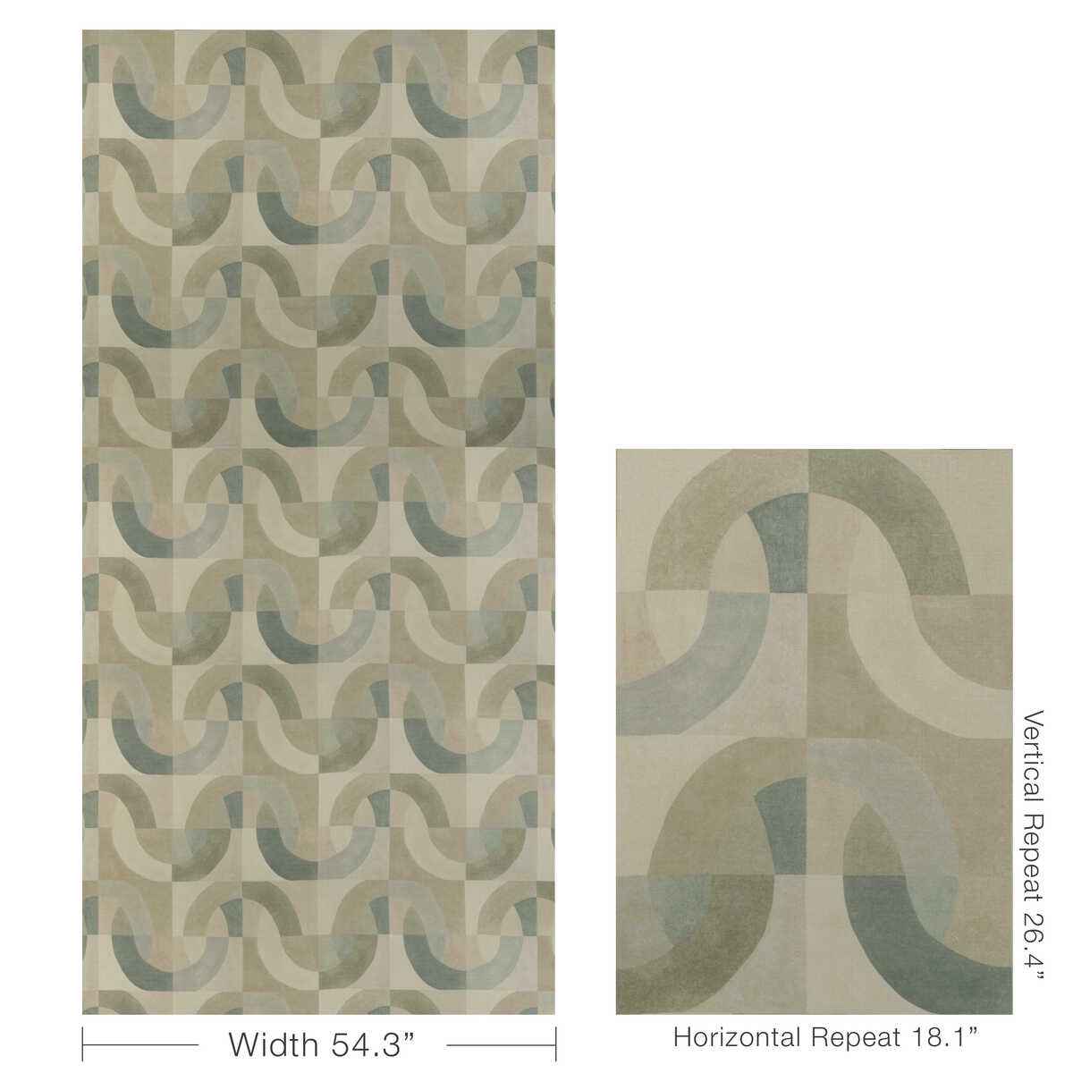 Gwf378816110 Colonnade Parchment Lee Jofa Modern Fabric - LEE JOFA MODERN Fabric