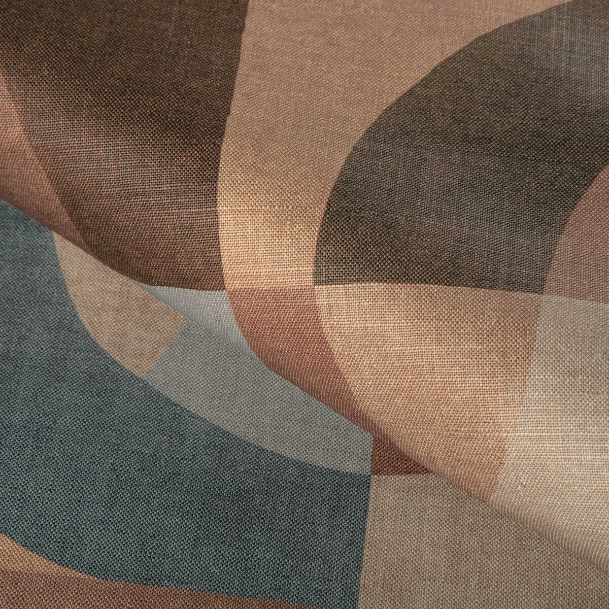 Colonnade - Cinnabar - LEE JOFA MODERN Fabric