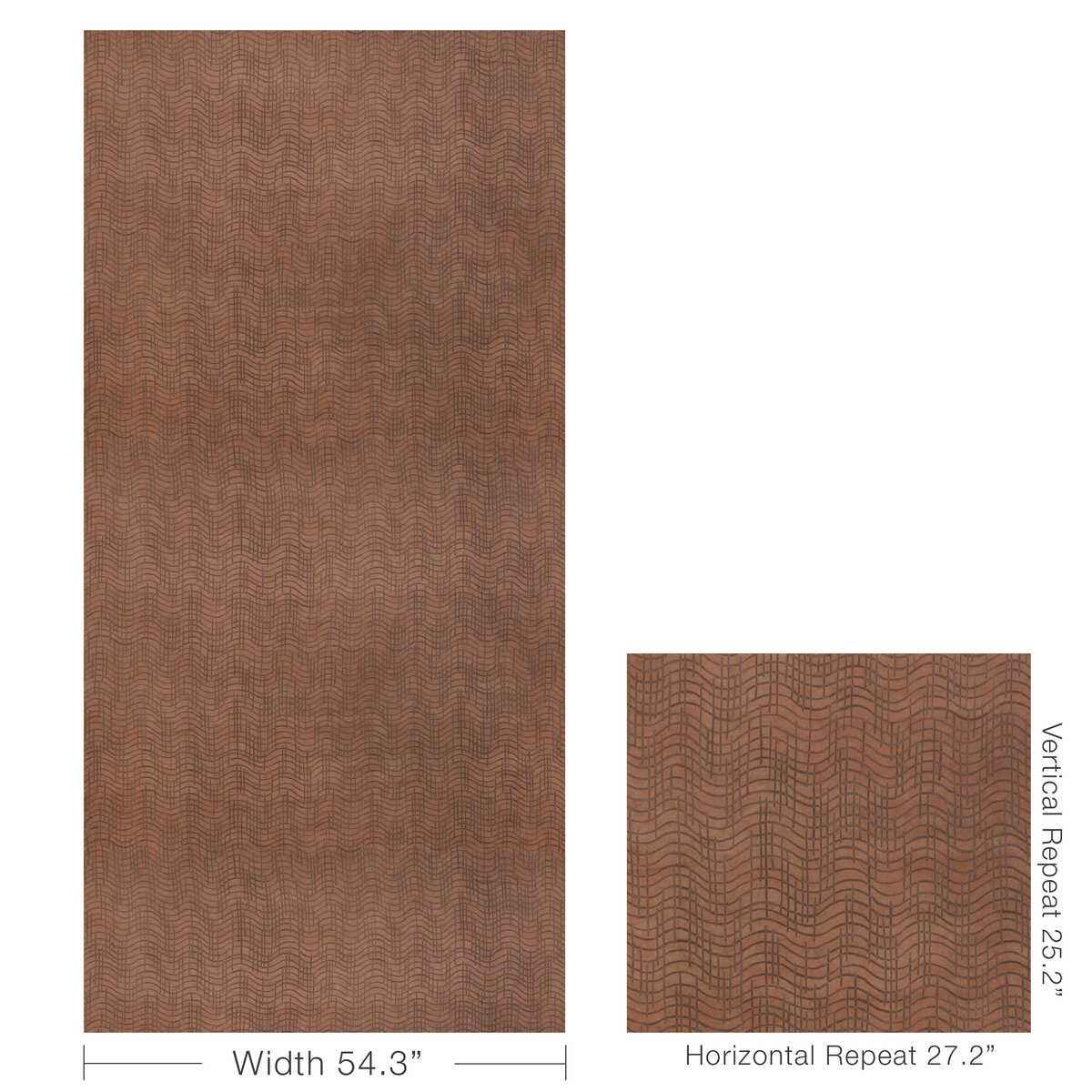 Gwf378912160 Dada Clay Lee Jofa Modern Fabric - LEE JOFA MODERN Fabric
