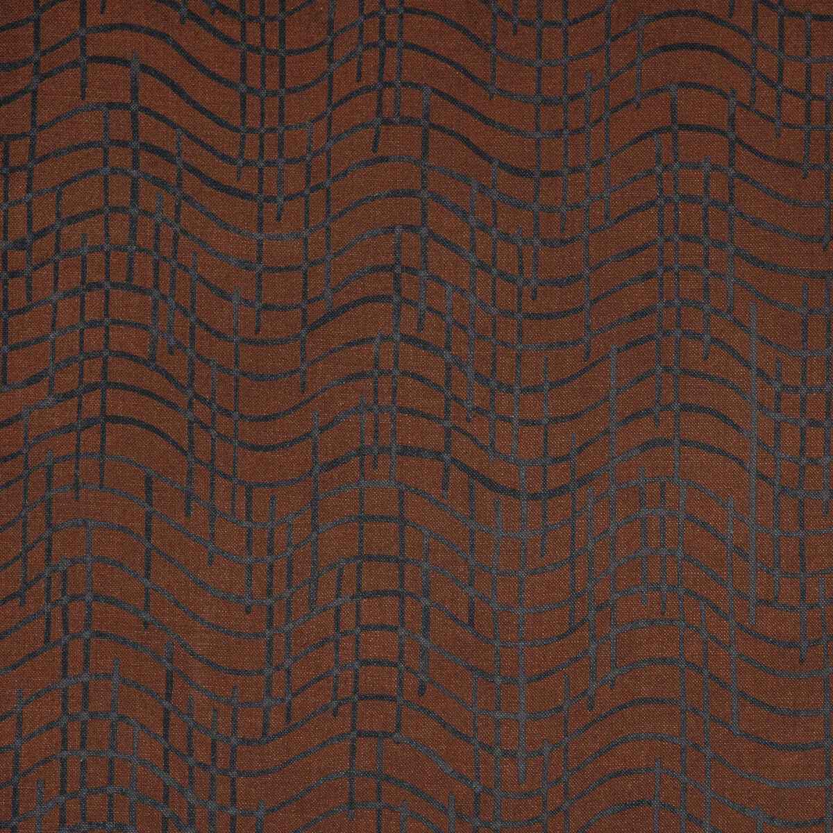 Gwf3789240 Dada Russet Lee Jofa Modern Fabric