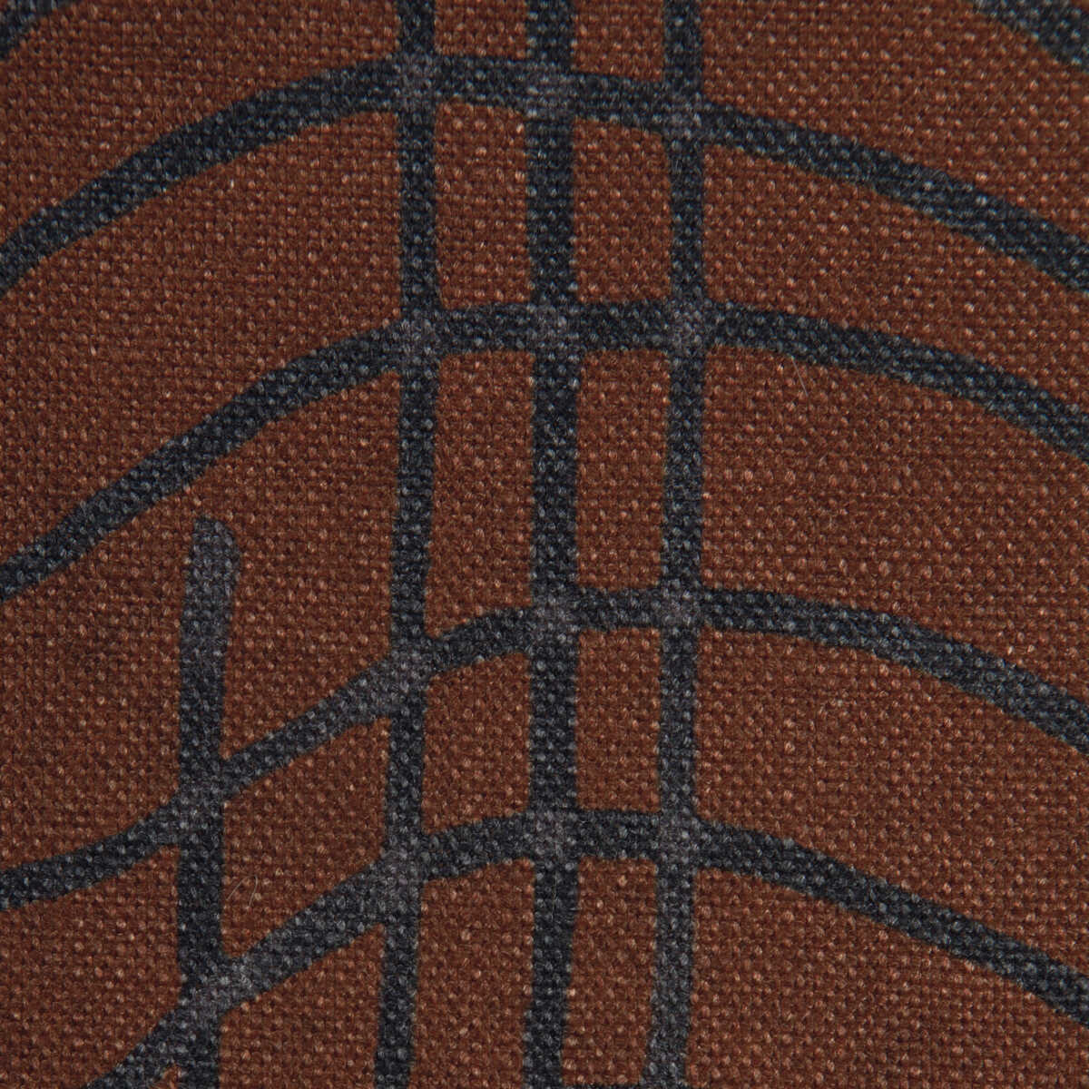 Dada - Russet - LEE JOFA MODERN Fabric