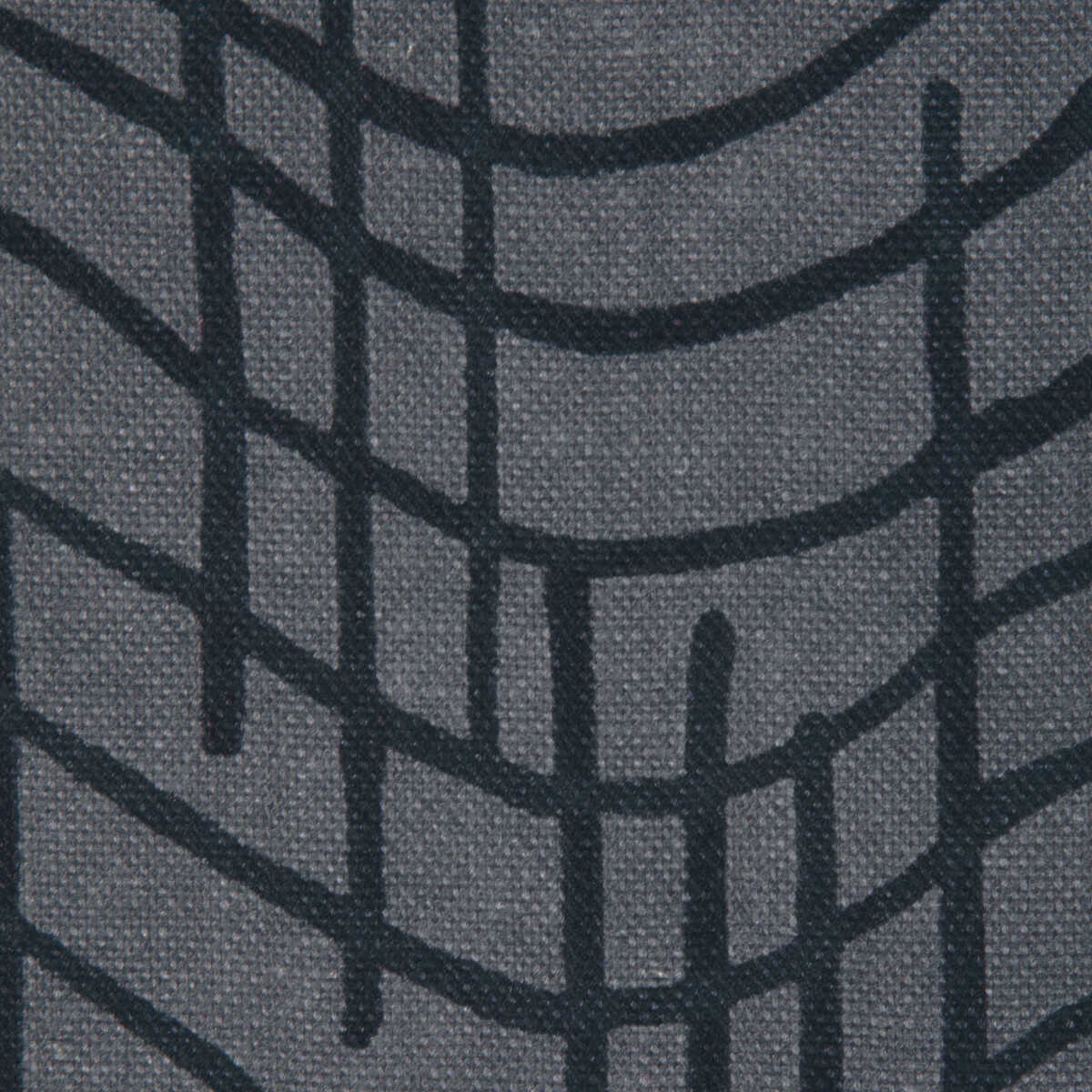 Dada - Gunmetal - LEE JOFA MODERN Fabric