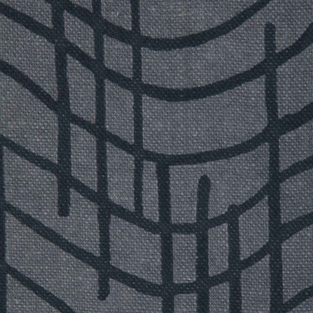 Gwf37898210 Dada Gunmetal Lee Jofa Modern Fabric - LEE JOFA MODERN Fabric