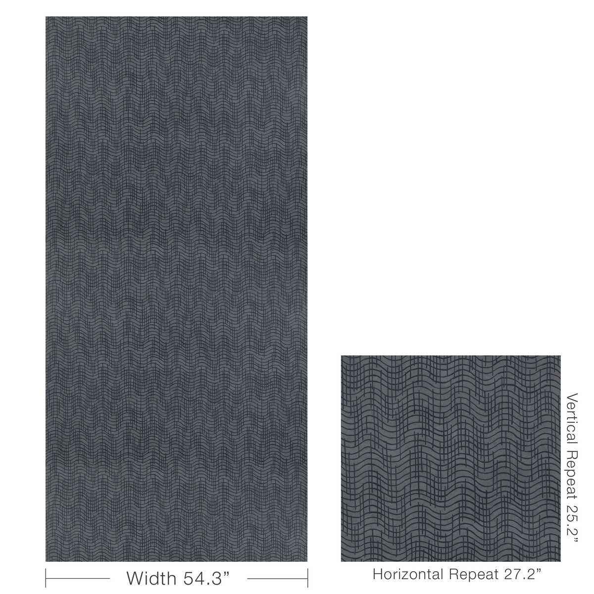 Gwf37898210 Dada Gunmetal Lee Jofa Modern Fabric - LEE JOFA MODERN Fabric