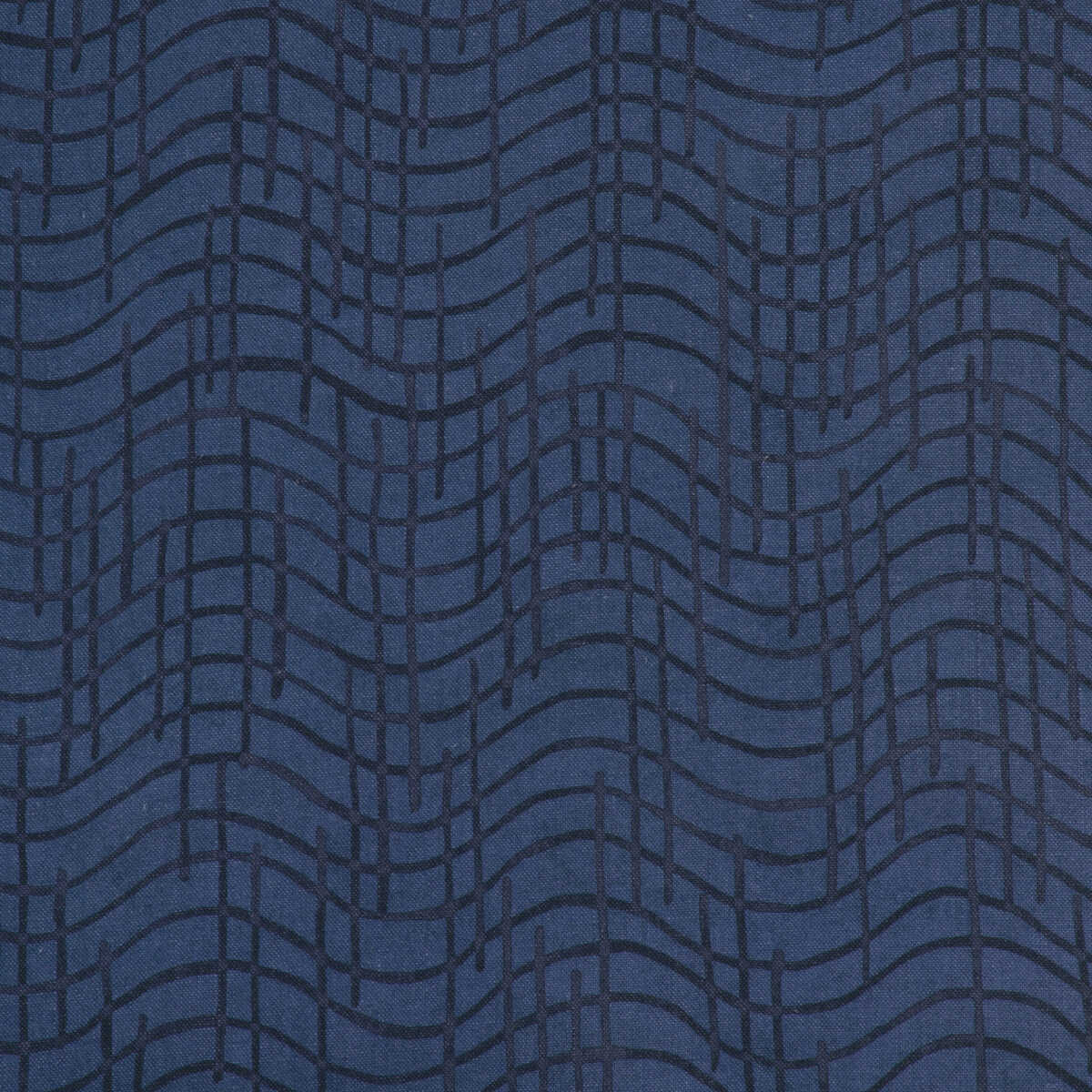 Dada - Denim - LEE JOFA MODERN Fabric