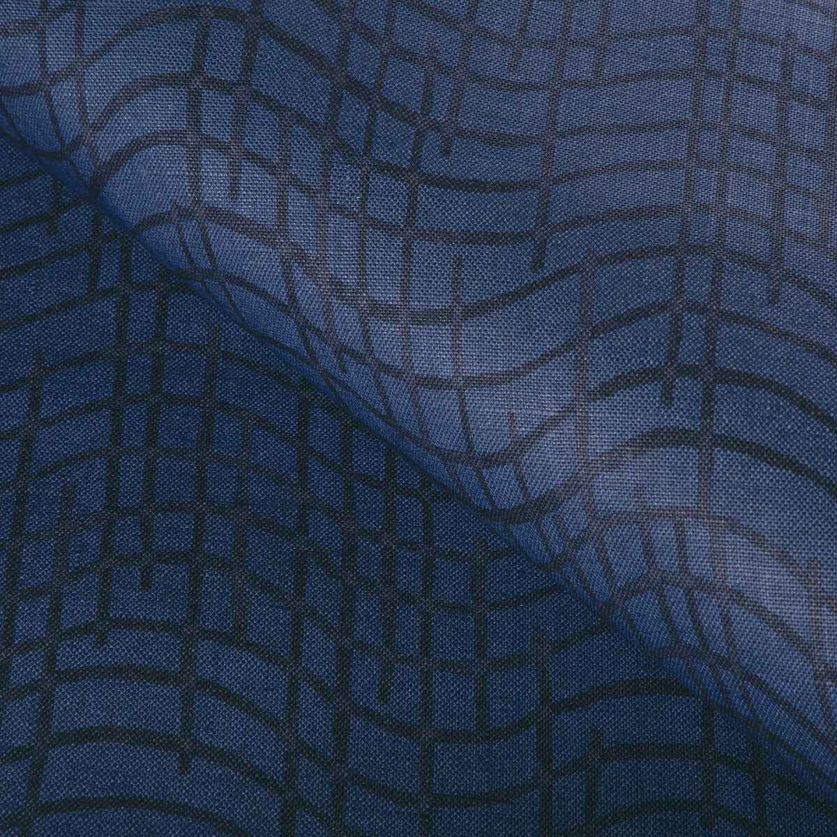 Gwf37898500 Dada Denim Lee Jofa Modern Fabric - LEE JOFA MODERN Fabric