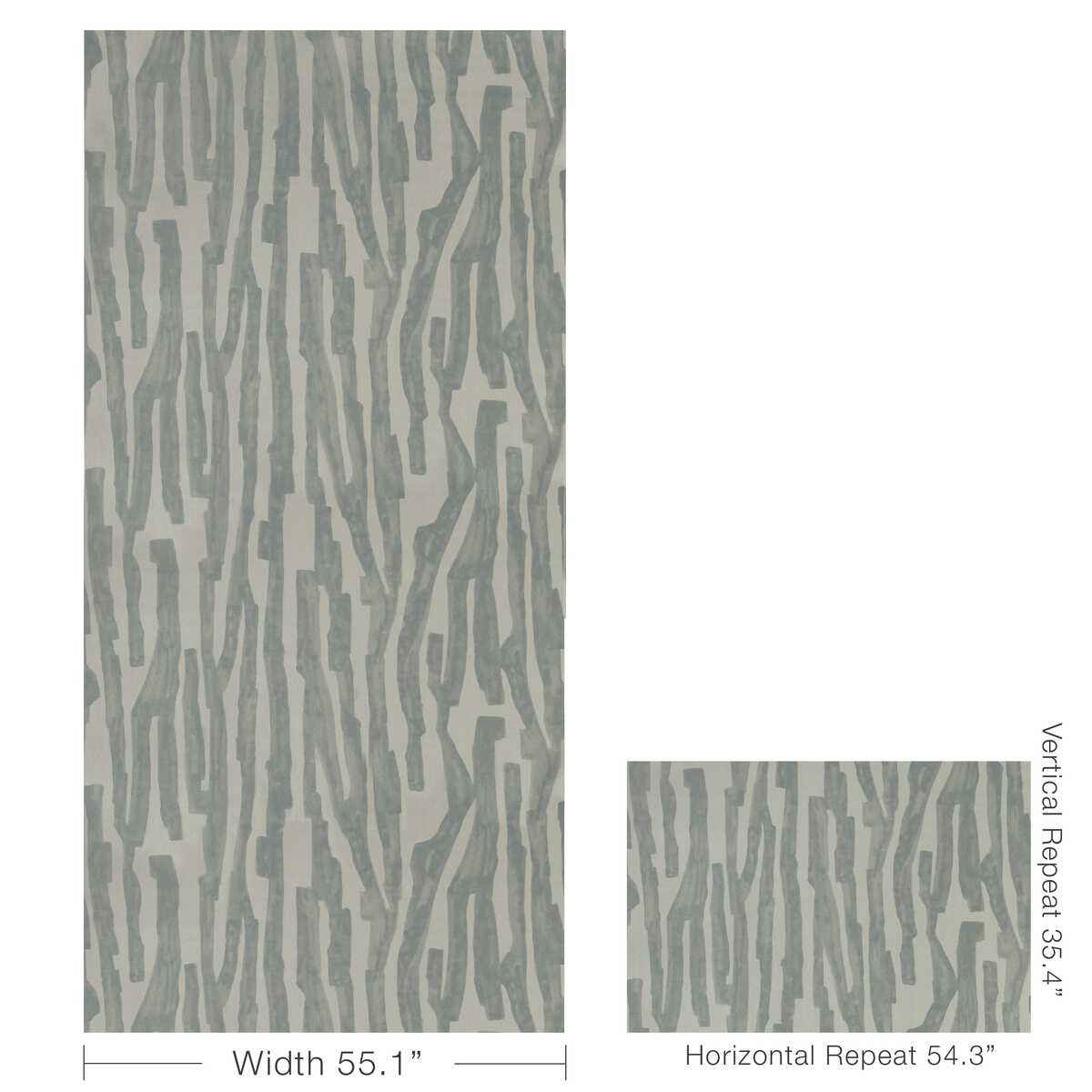 Gwf3790110 Intargia Carbon Lee Jofa Modern Fabric - LEE JOFA MODERN Fabric