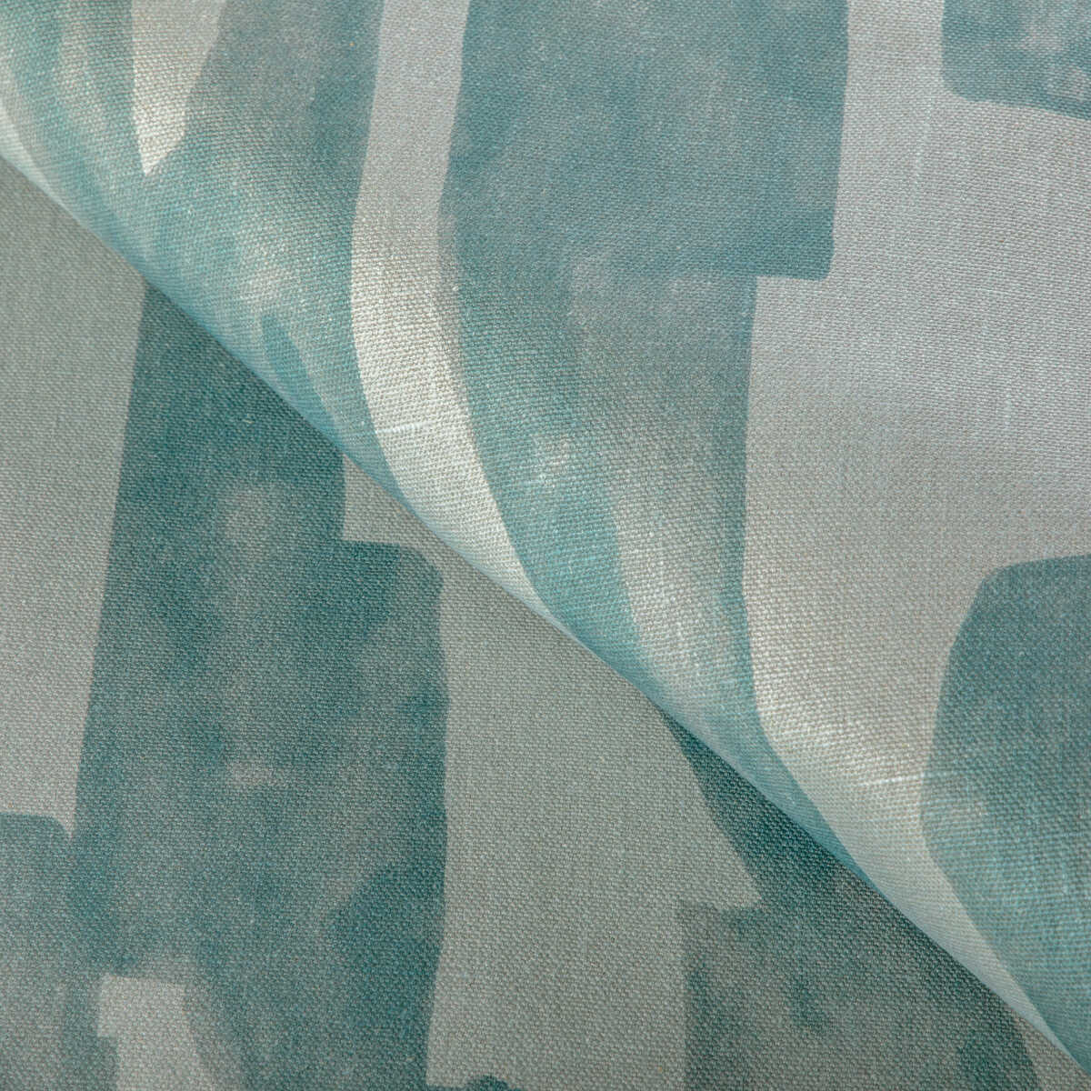 Intargia - Aquamarine - LEE JOFA MODERN Fabric