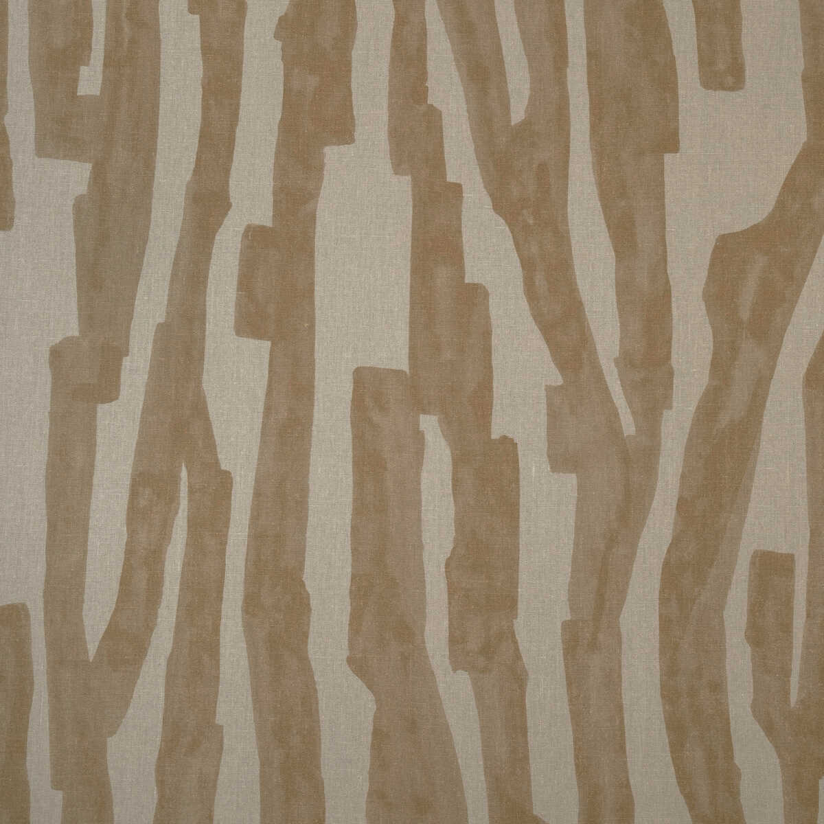 Intargia - Bronze - LEE JOFA MODERN Fabric