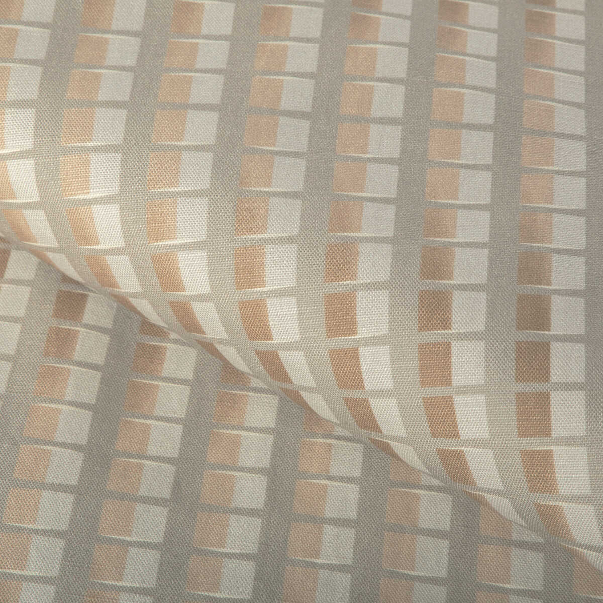 Refrakt - Copper - LEE JOFA MODERN Fabric