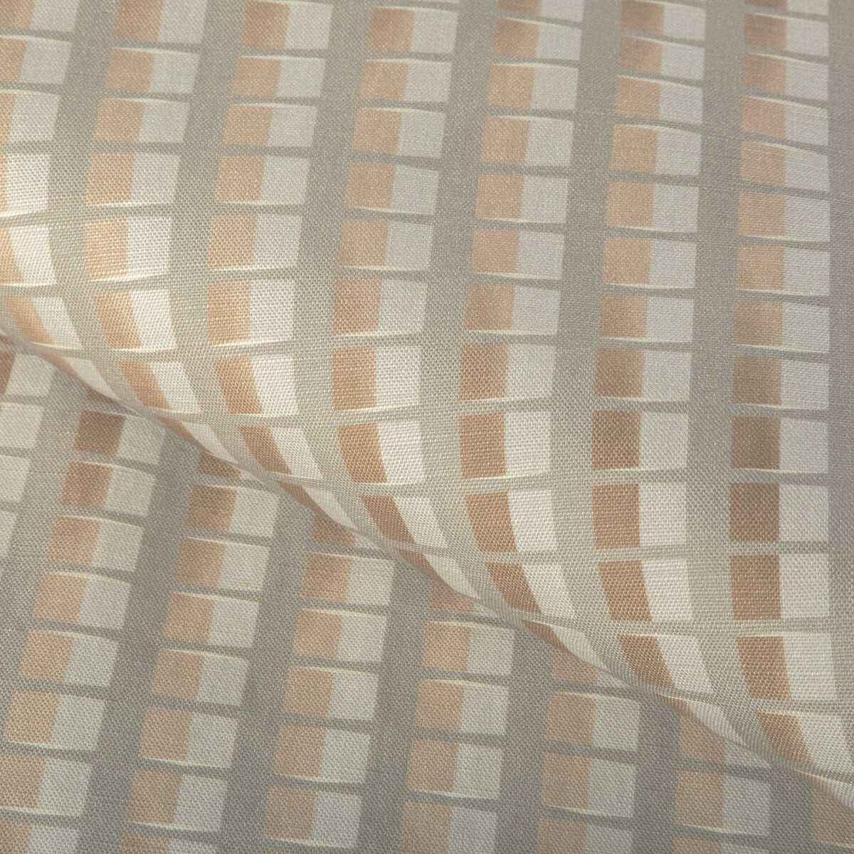 Gwf379116110 Refrakt Copper Lee Jofa Modern Fabric - LEE JOFA MODERN Fabric