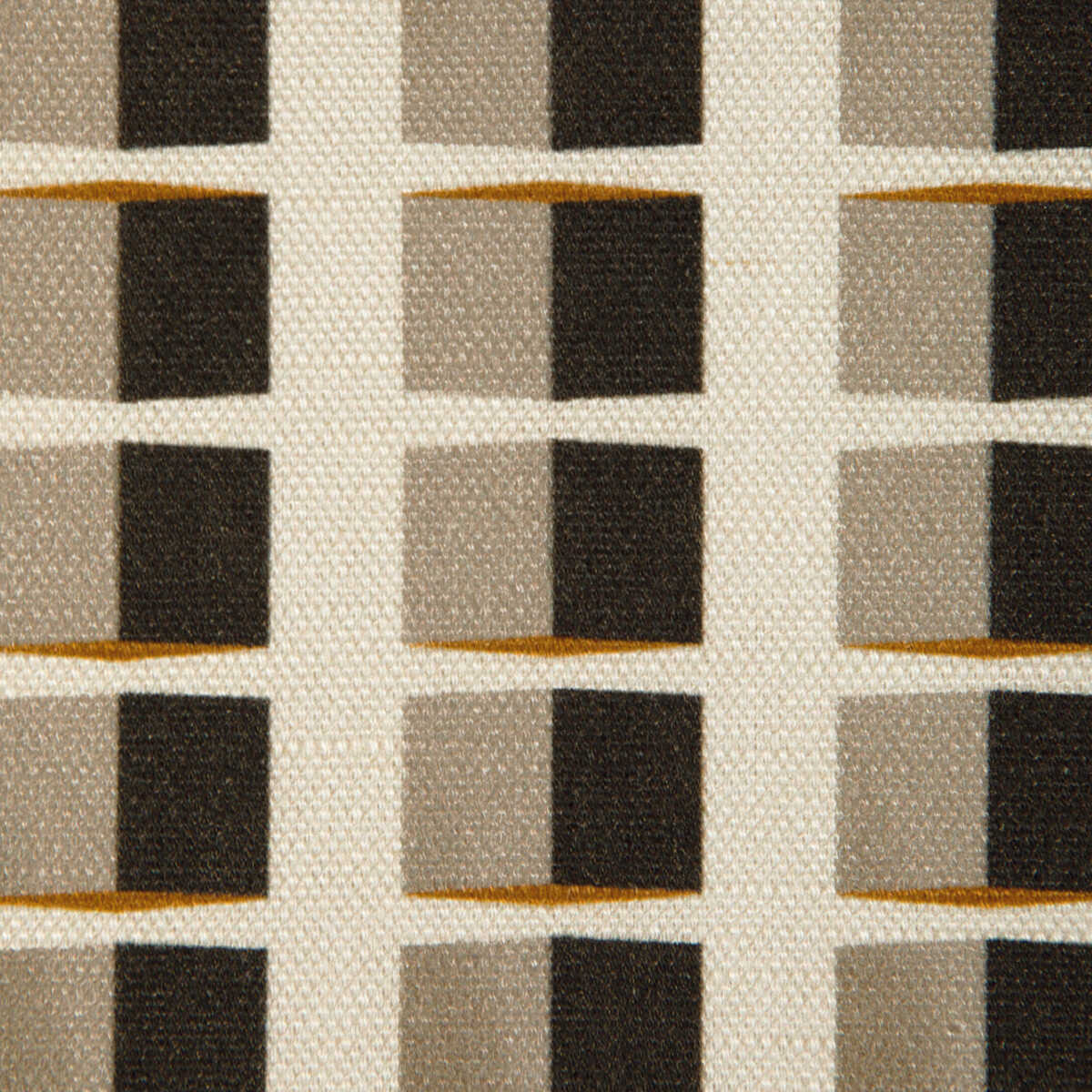 Refrakt - Obsidian - LEE JOFA MODERN Fabric