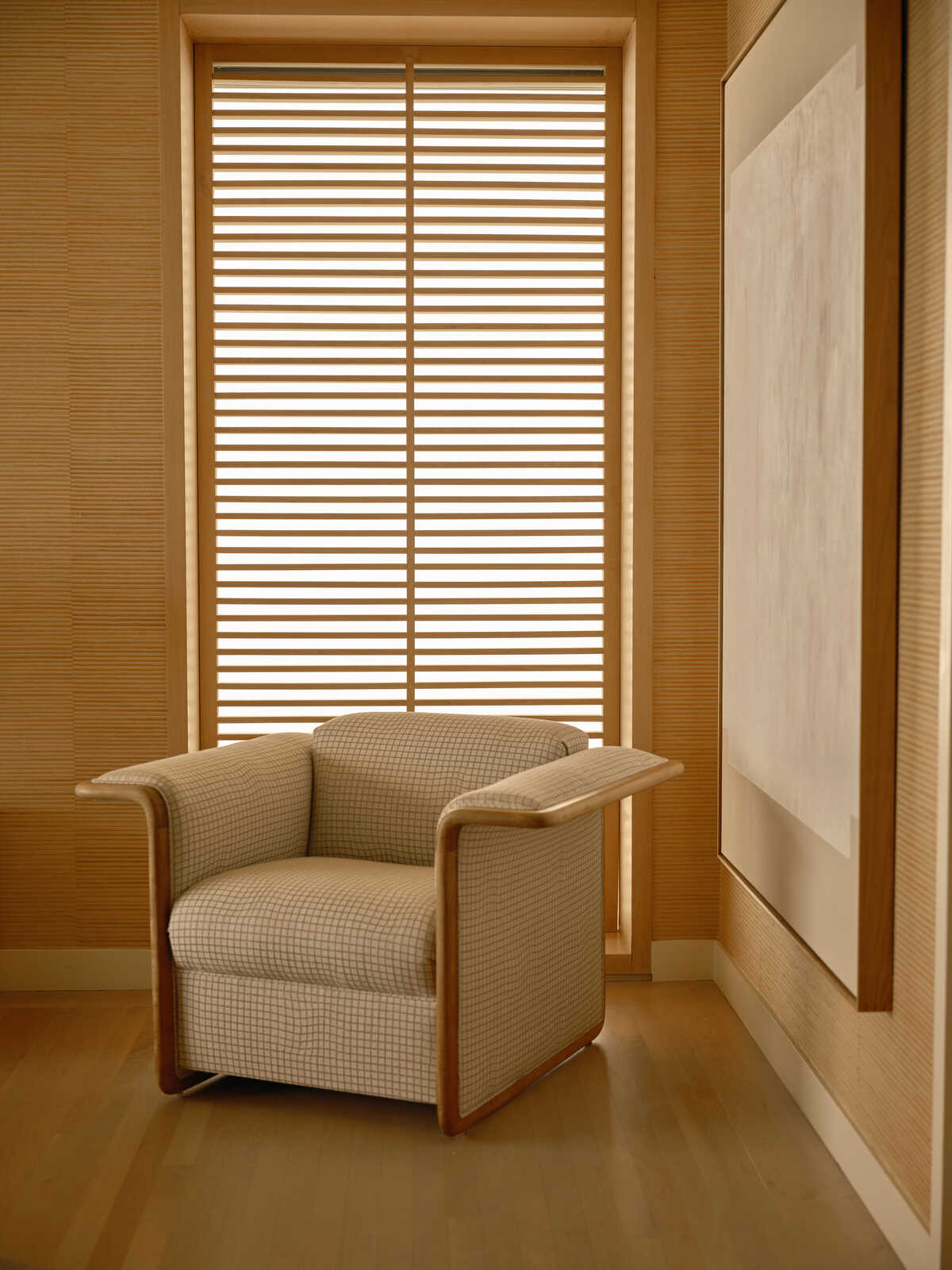 Armature - Linen - LEE JOFA MODERN Fabric