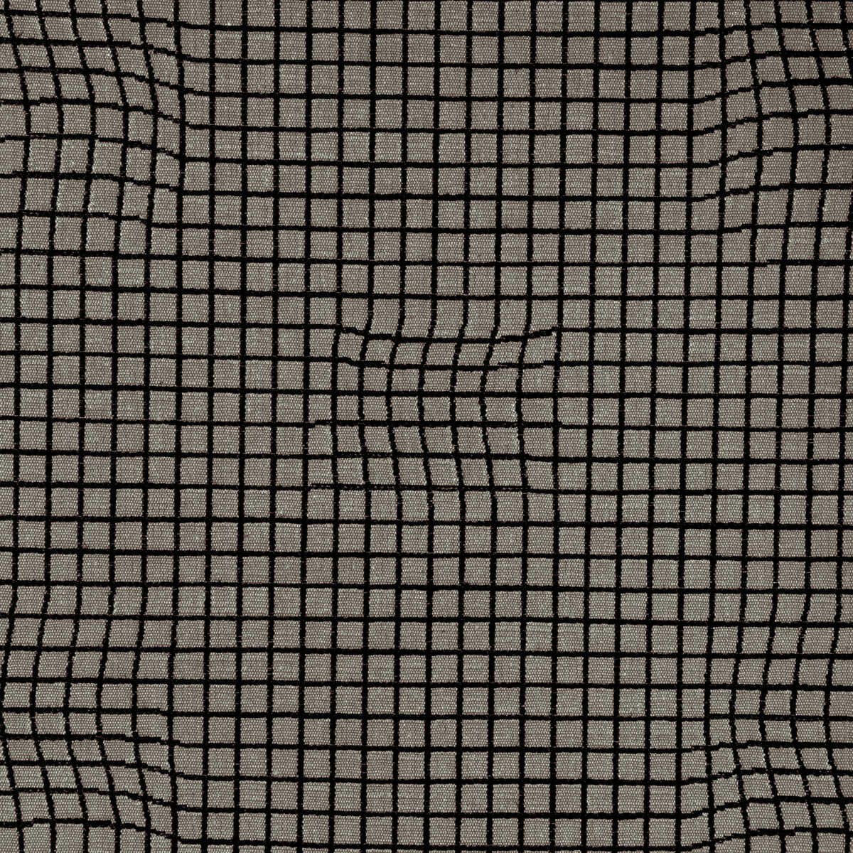 Armature - Noir - LEE JOFA MODERN Fabric