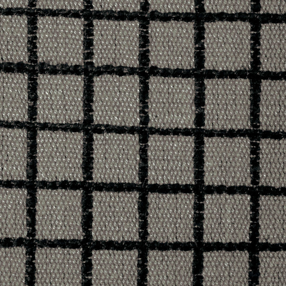 Armature - Noir - LEE JOFA MODERN Fabric
