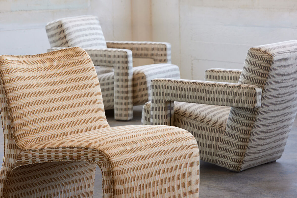 Baja - Coin - Lee Jofa Modern Fabric