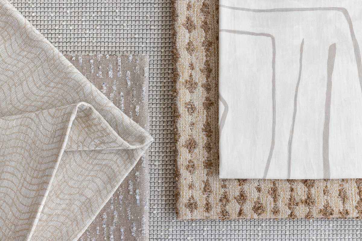 Gwf379811010 Mado Ash Lee Jofa Modern Fabric - LEE JOFA MODERN Fabric