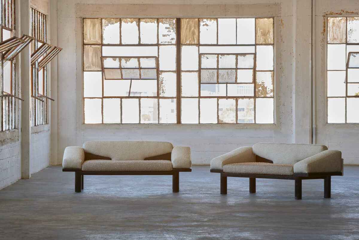 Gwf379811010 Mado Ash Lee Jofa Modern Fabric - LEE JOFA MODERN Fabric