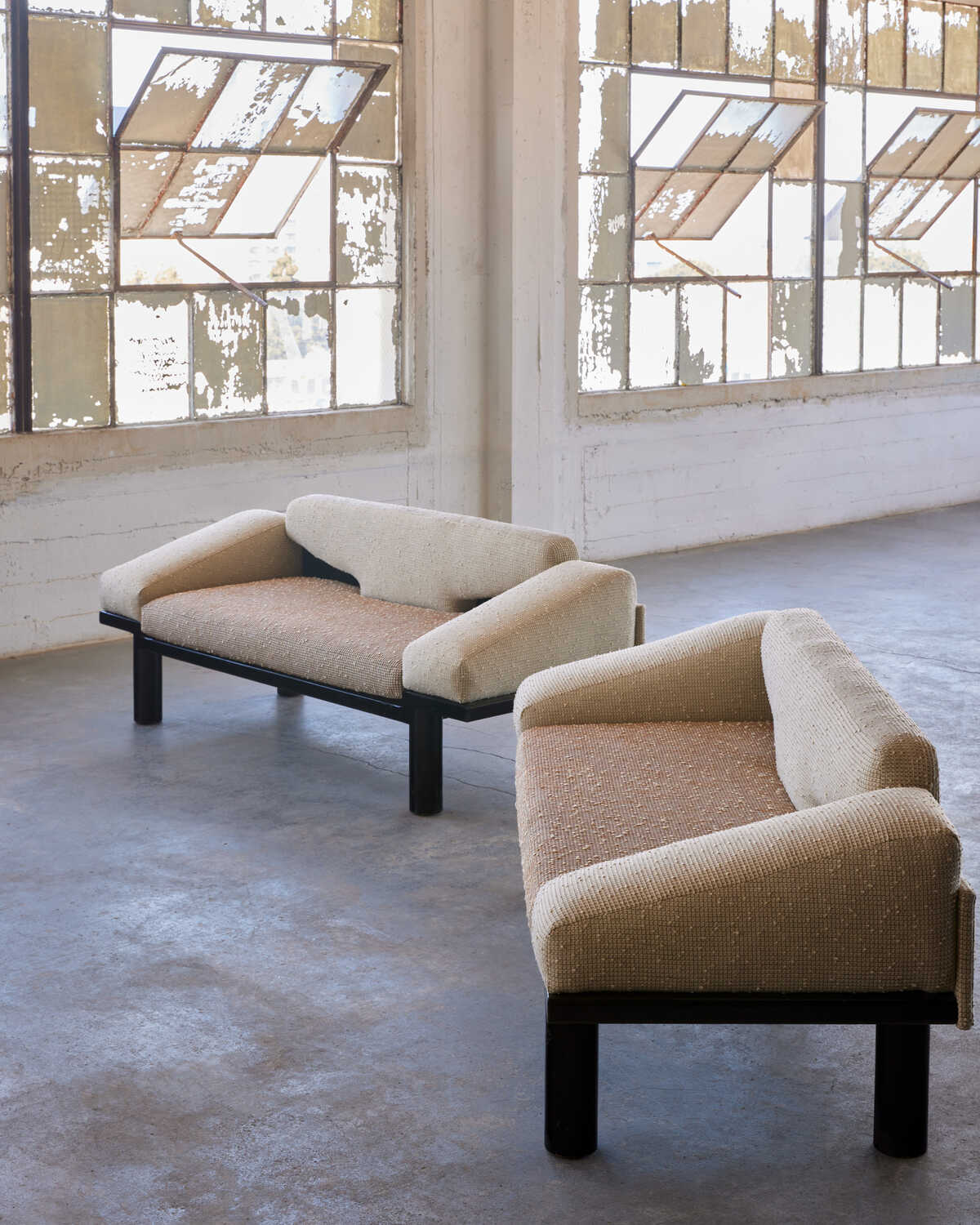 Mado - Russet - LEE JOFA MODERN Fabric