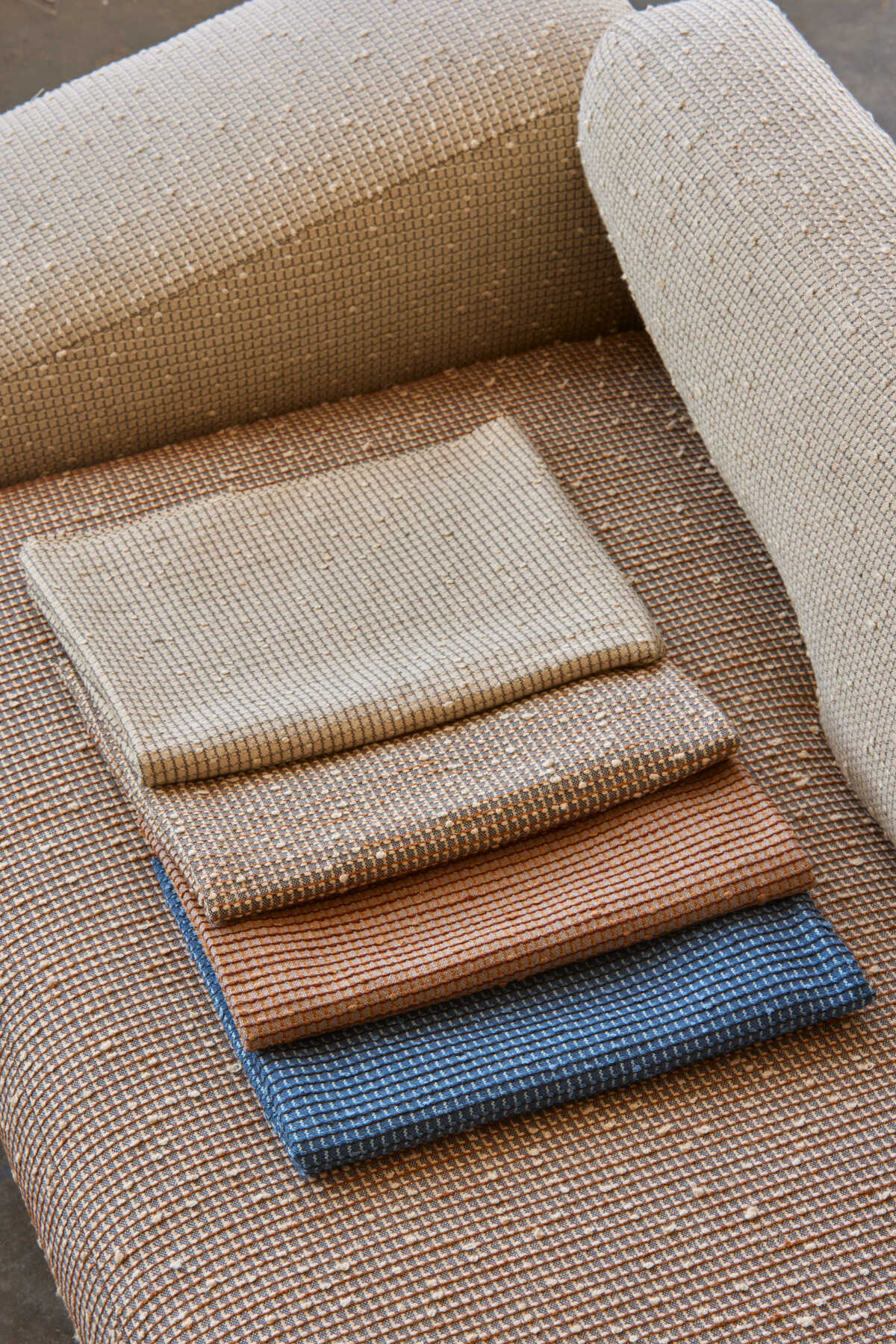Mado - Spice - LEE JOFA MODERN Fabric