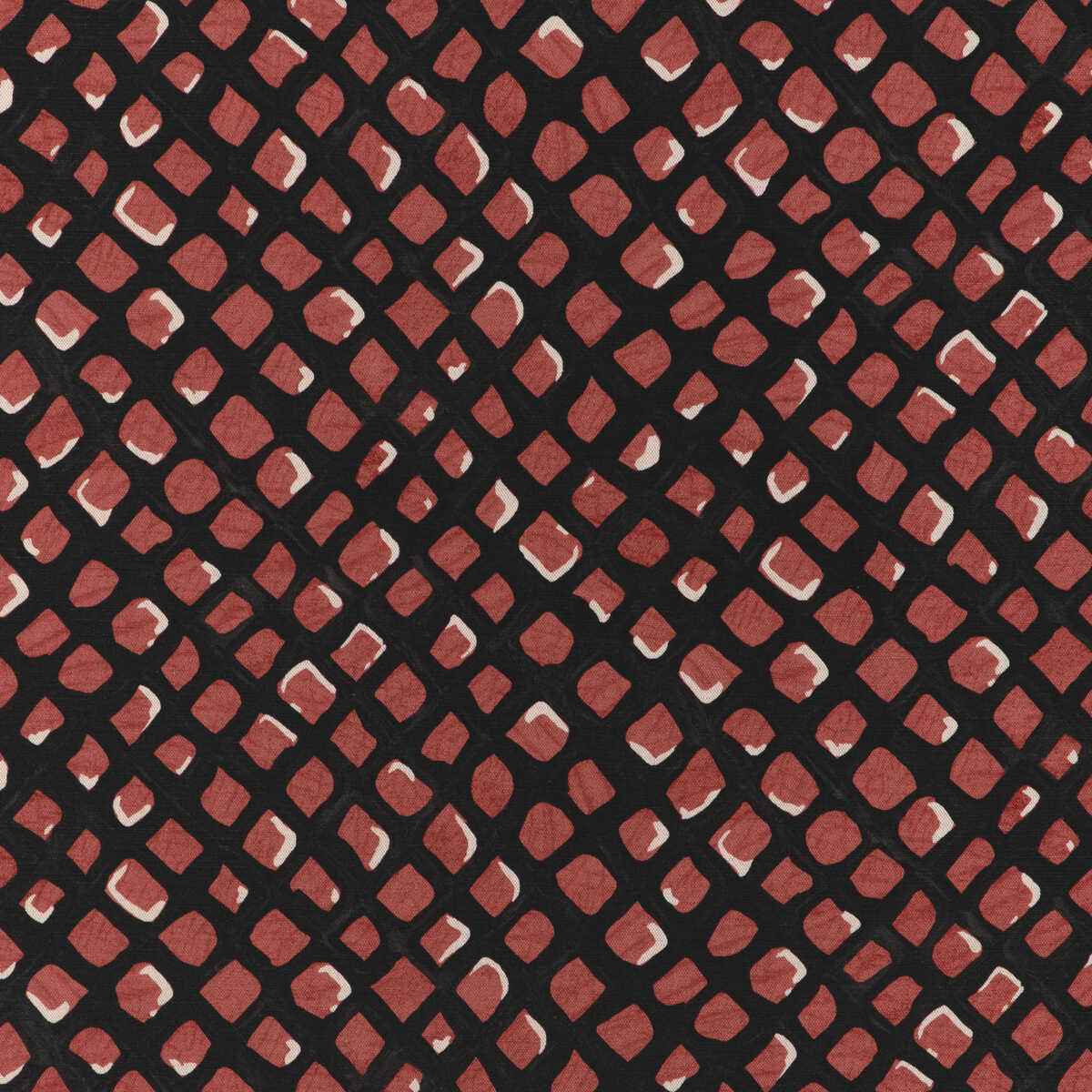 Gwf3802240 Lenox Print Spice Lee Jofa Modern Fabric - LEE JOFA MODERN Fabric