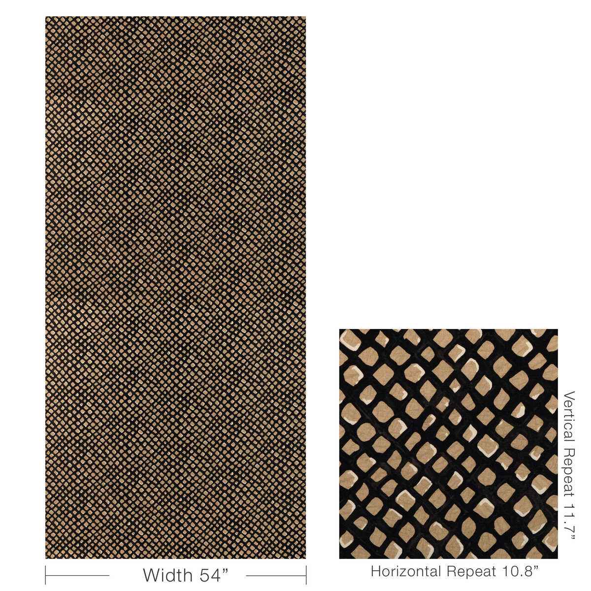 Gwf38028160 Lenox Print Buff Lee Jofa Modern Fabric - LEE JOFA MODERN Fabric
