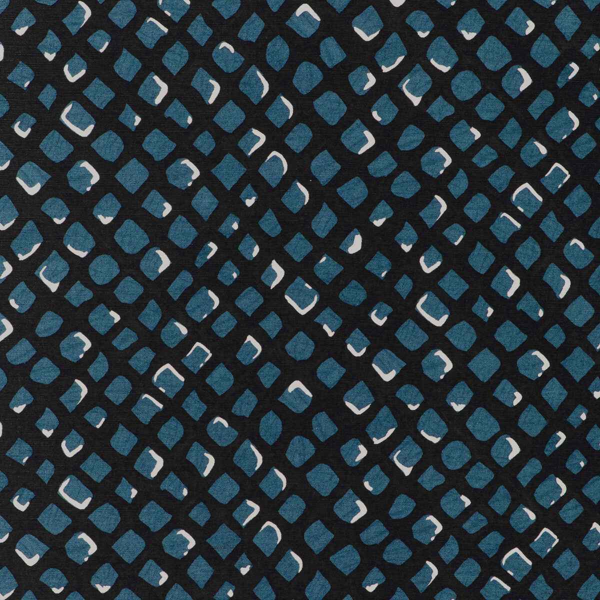 Gwf38028500 Lenox Print Denim Lee Jofa Modern Fabric - LEE JOFA MODERN Fabric