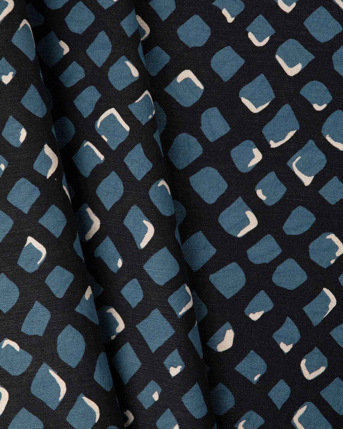 Gwf38028500 Lenox Print Denim Lee Jofa Modern Fabric - LEE JOFA MODERN Fabric