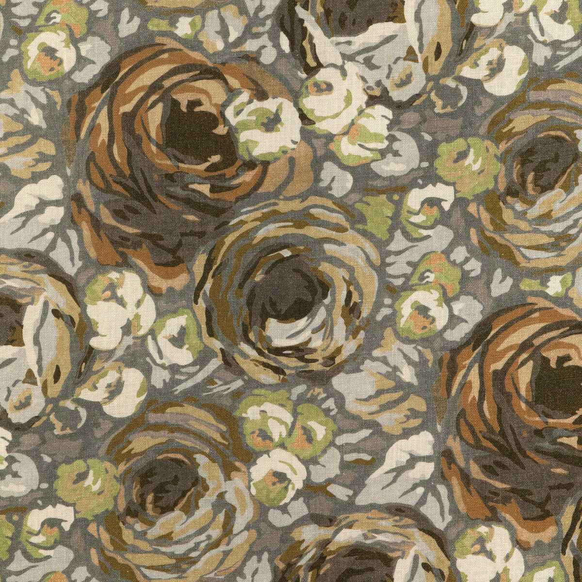 Gwf38034210 Orchard Print Pebble Coin Lee Jofa Modern Fabric