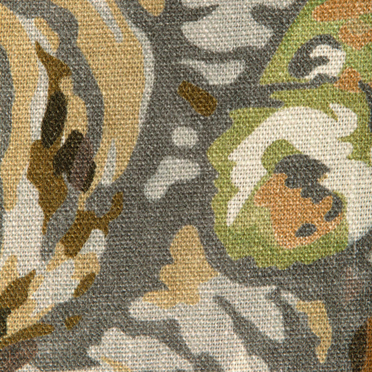 Orchard Print - Pebble/Coin - LEE JOFA MODERN Fabric