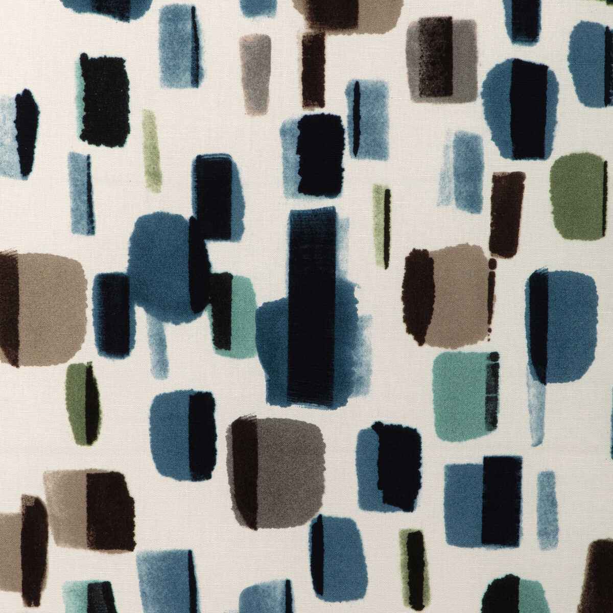 Gwf38055300 Bond Print Aegean Lee Jofa Modern Fabric