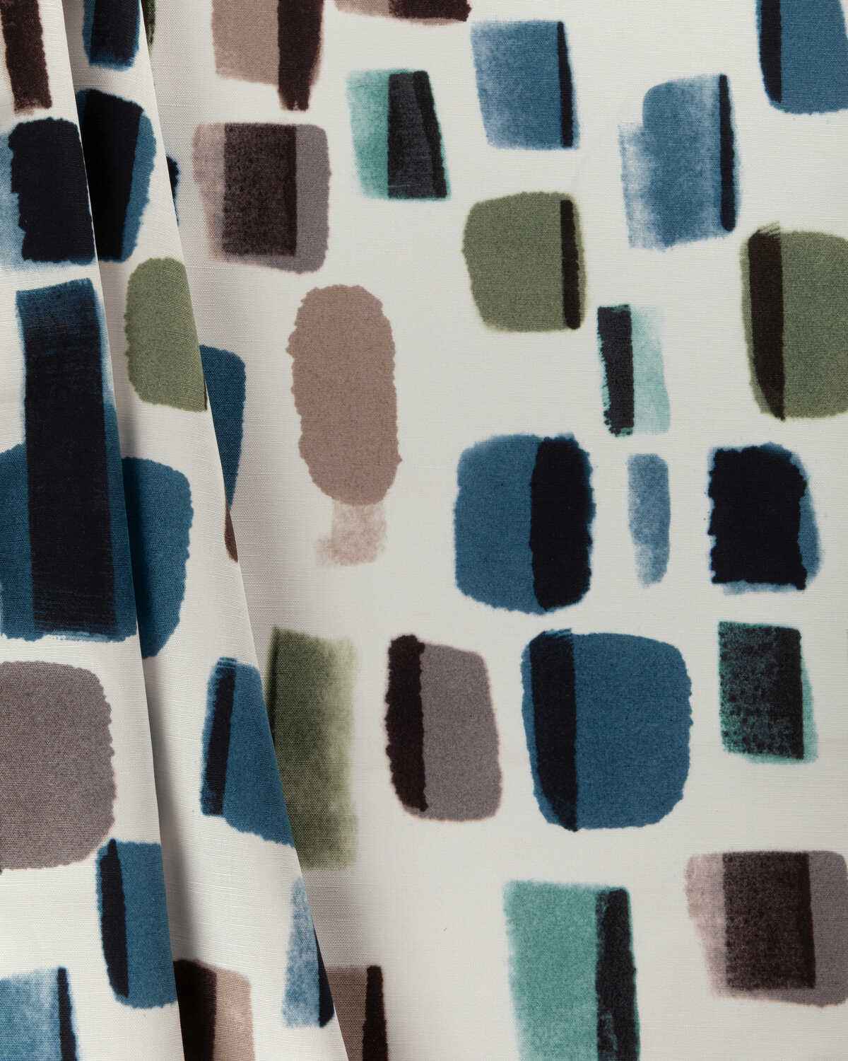 Gwf38055300 Bond Print Aegean Lee Jofa Modern Fabric - LEE JOFA MODERN Fabric