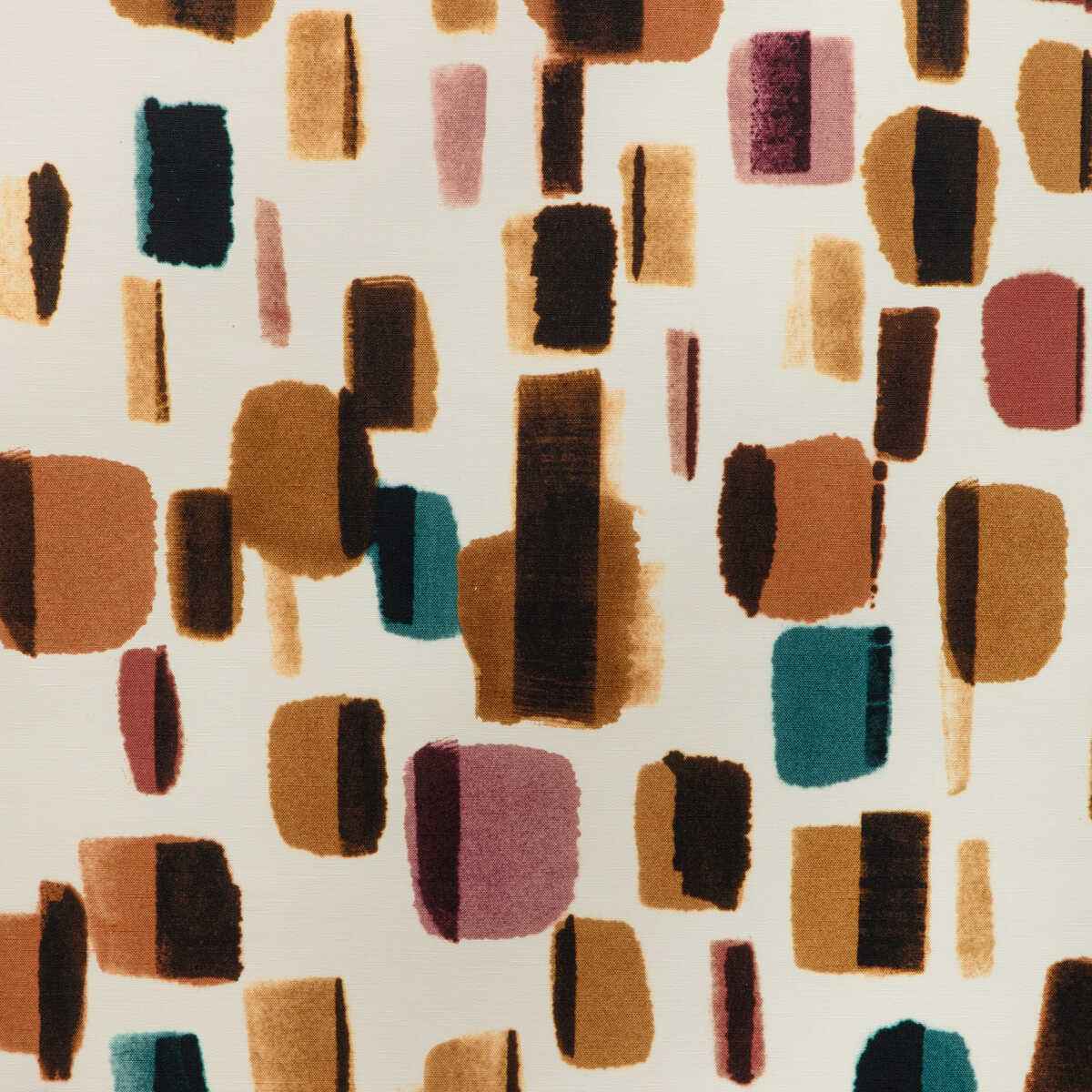 Gwf38056100 Bond Print Multi Lee Jofa Modern Fabric - LEE JOFA MODERN Fabric