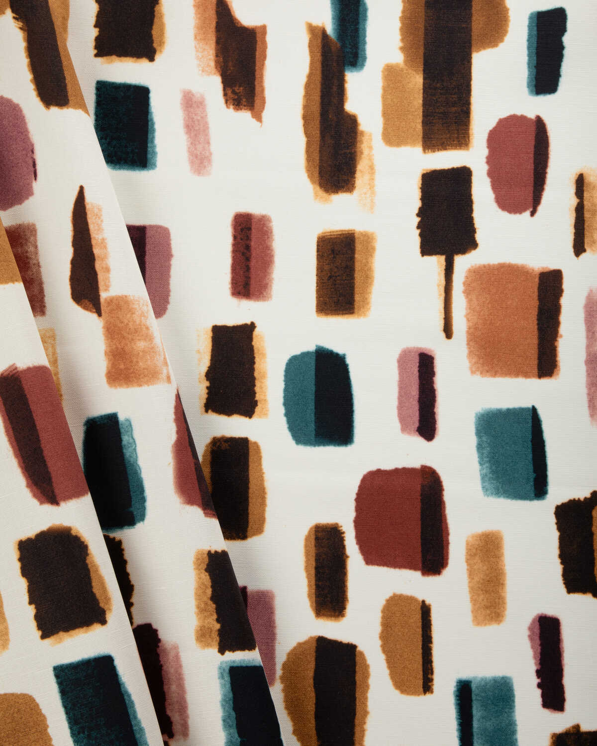 Bond Print - Multi - LEE JOFA MODERN Fabric