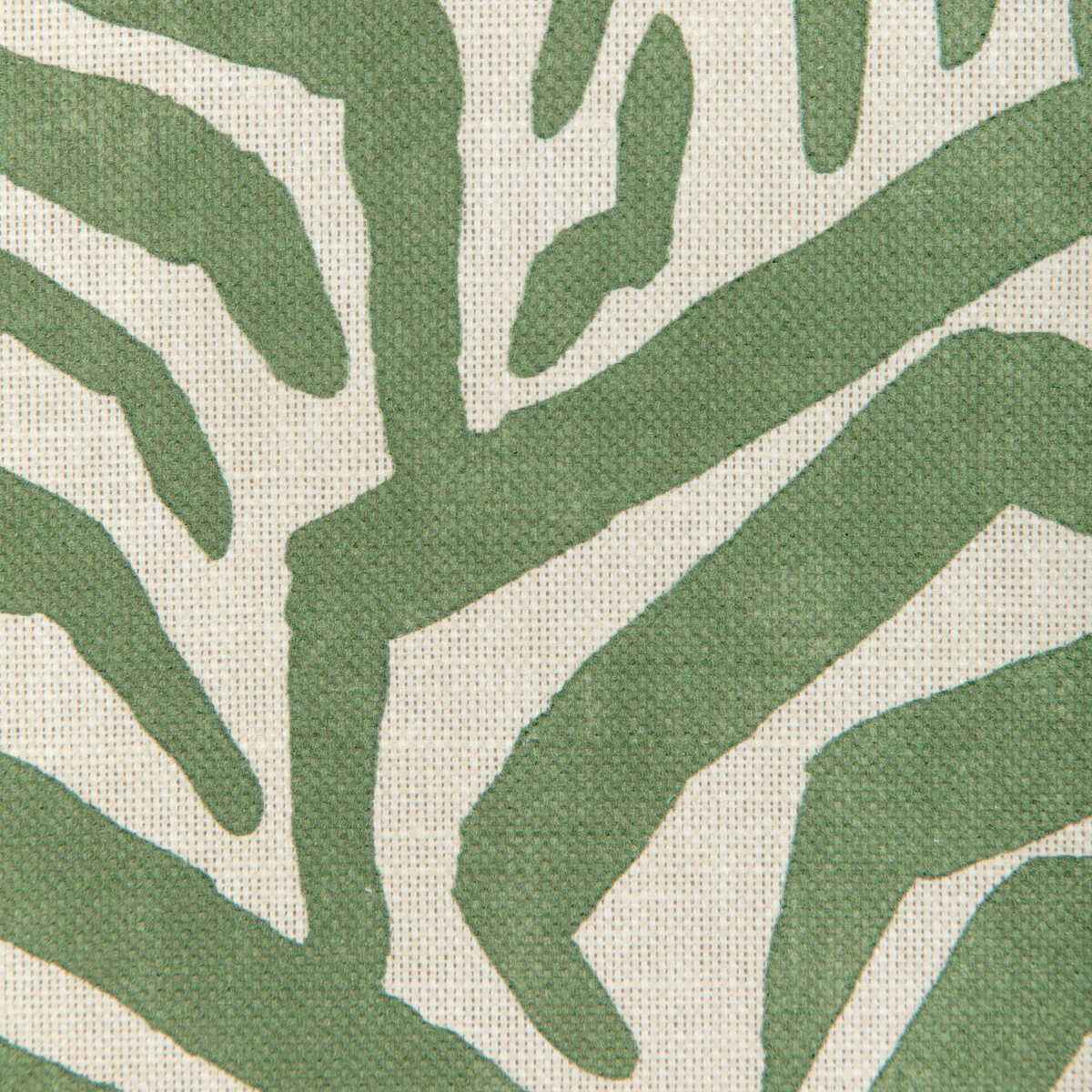 Gwf380730 Greene Print Spruce Lee Jofa Modern Fabric - LEE JOFA MODERN Fabric