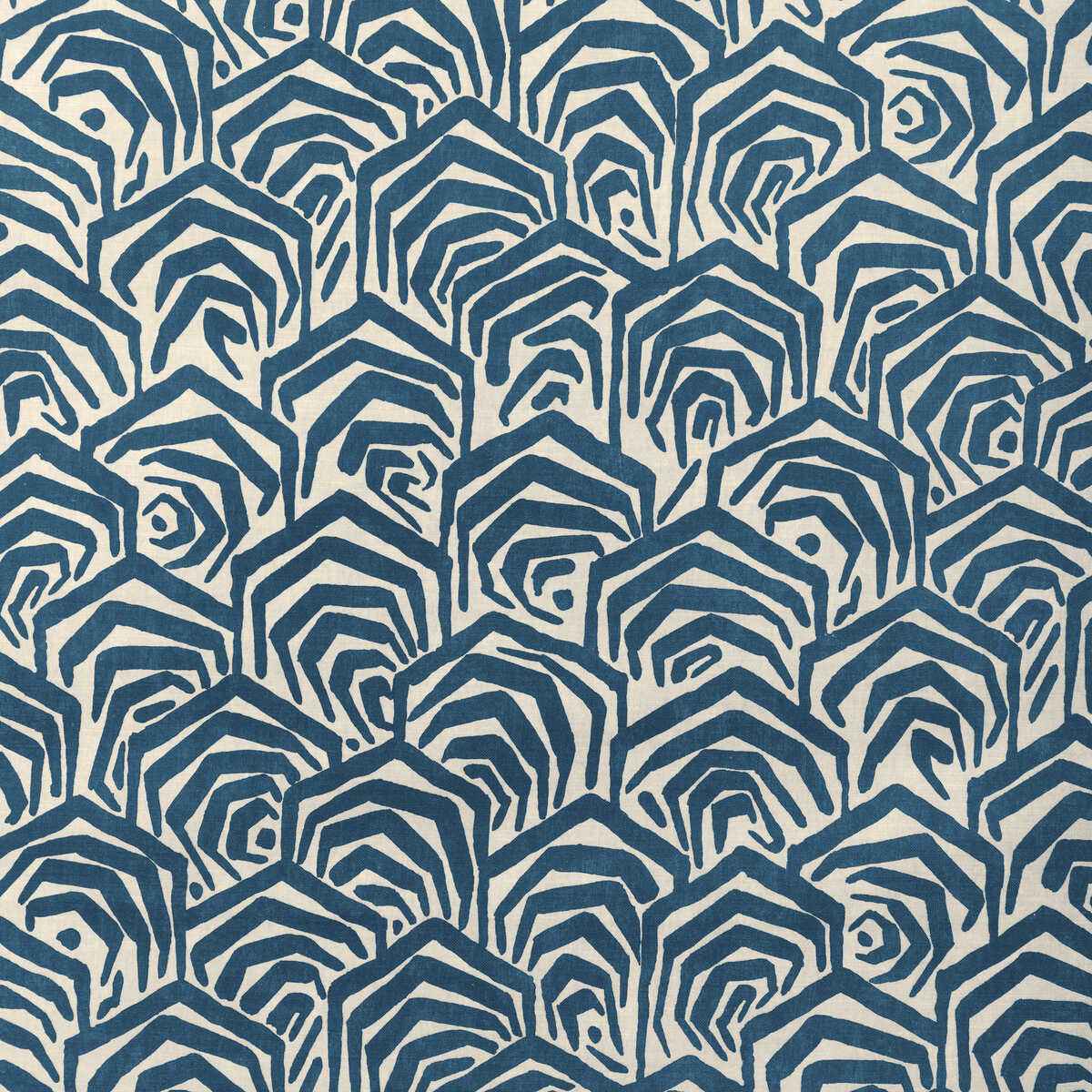 Gwf3807500 Greene Print Pacific Lee Jofa Modern Fabric